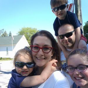 Meet your Posher, Kim